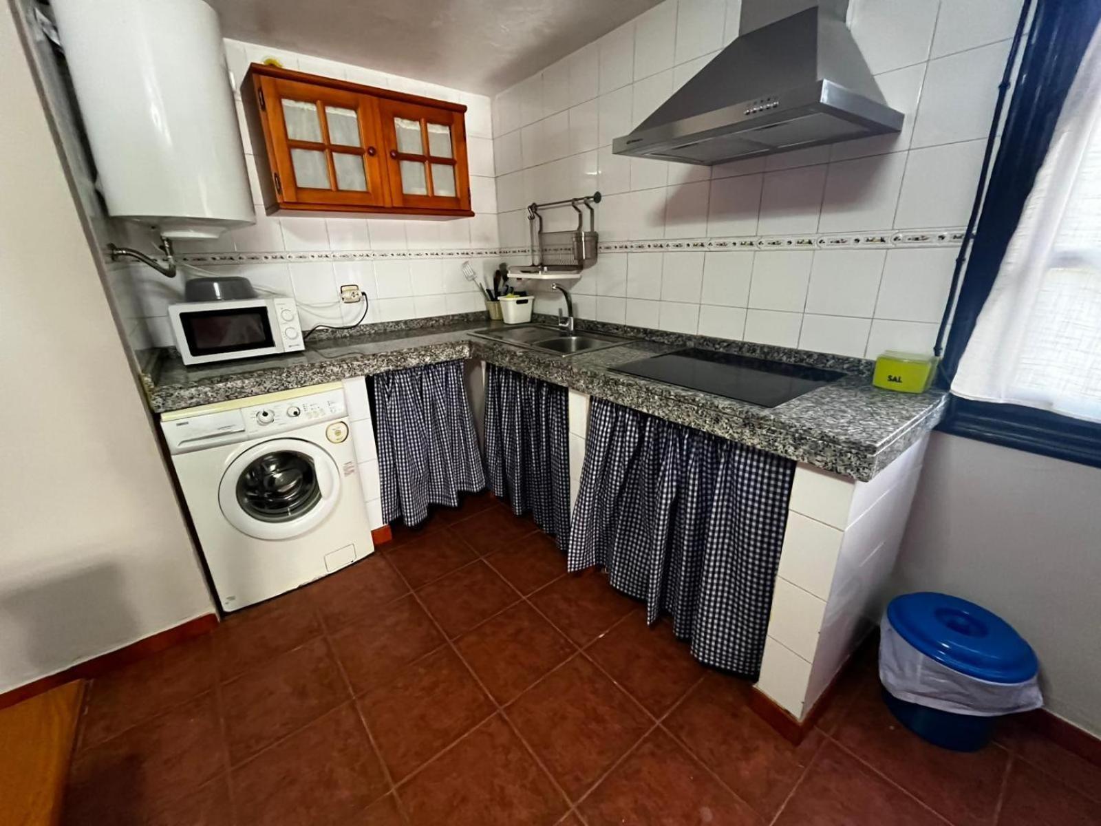 Vila Casa Lula 2 Pendueles Llanes Exteriér fotografie