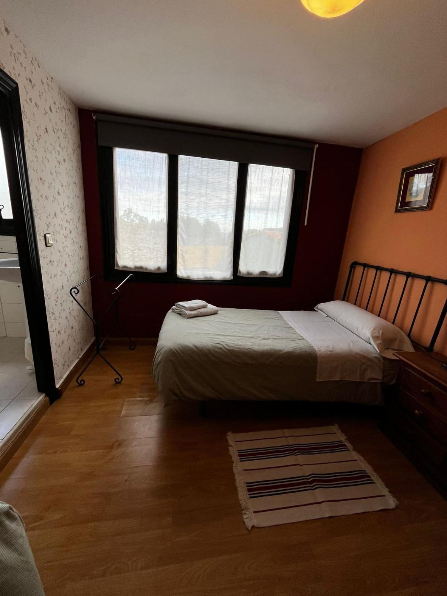 Vila Casa Lula 2 Pendueles Llanes Exteriér fotografie
