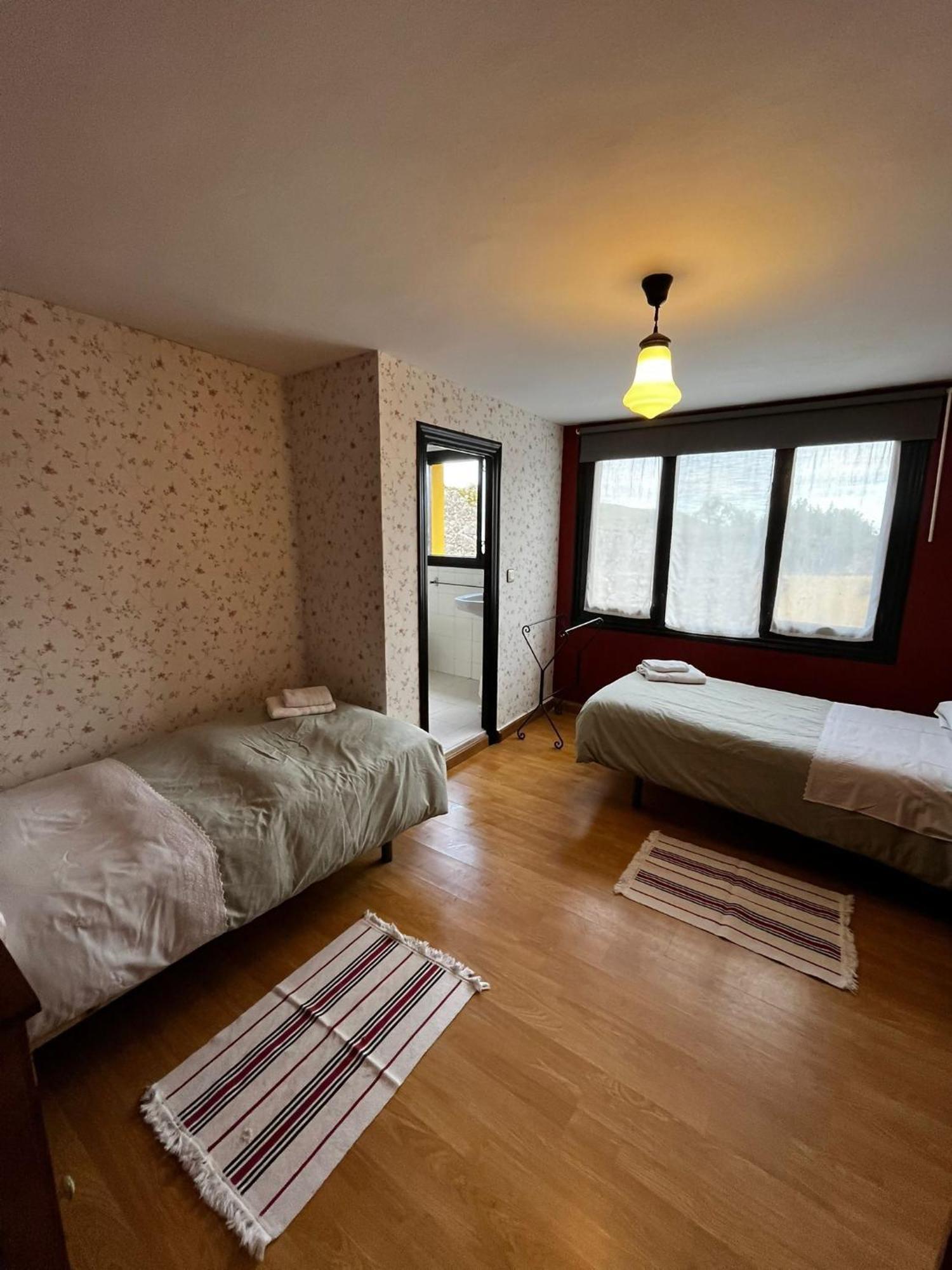 Vila Casa Lula 2 Pendueles Llanes Exteriér fotografie