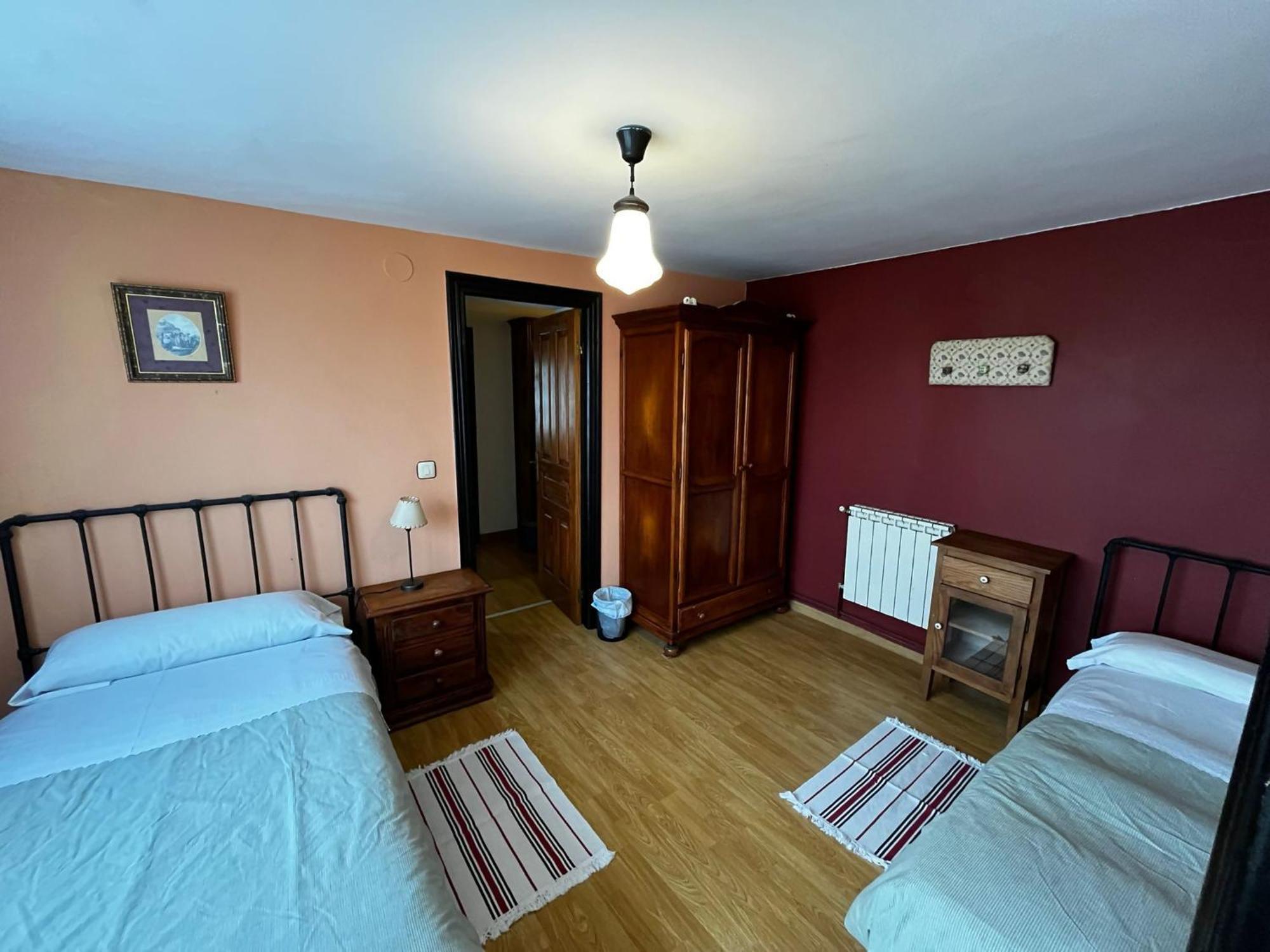 Vila Casa Lula 2 Pendueles Llanes Exteriér fotografie