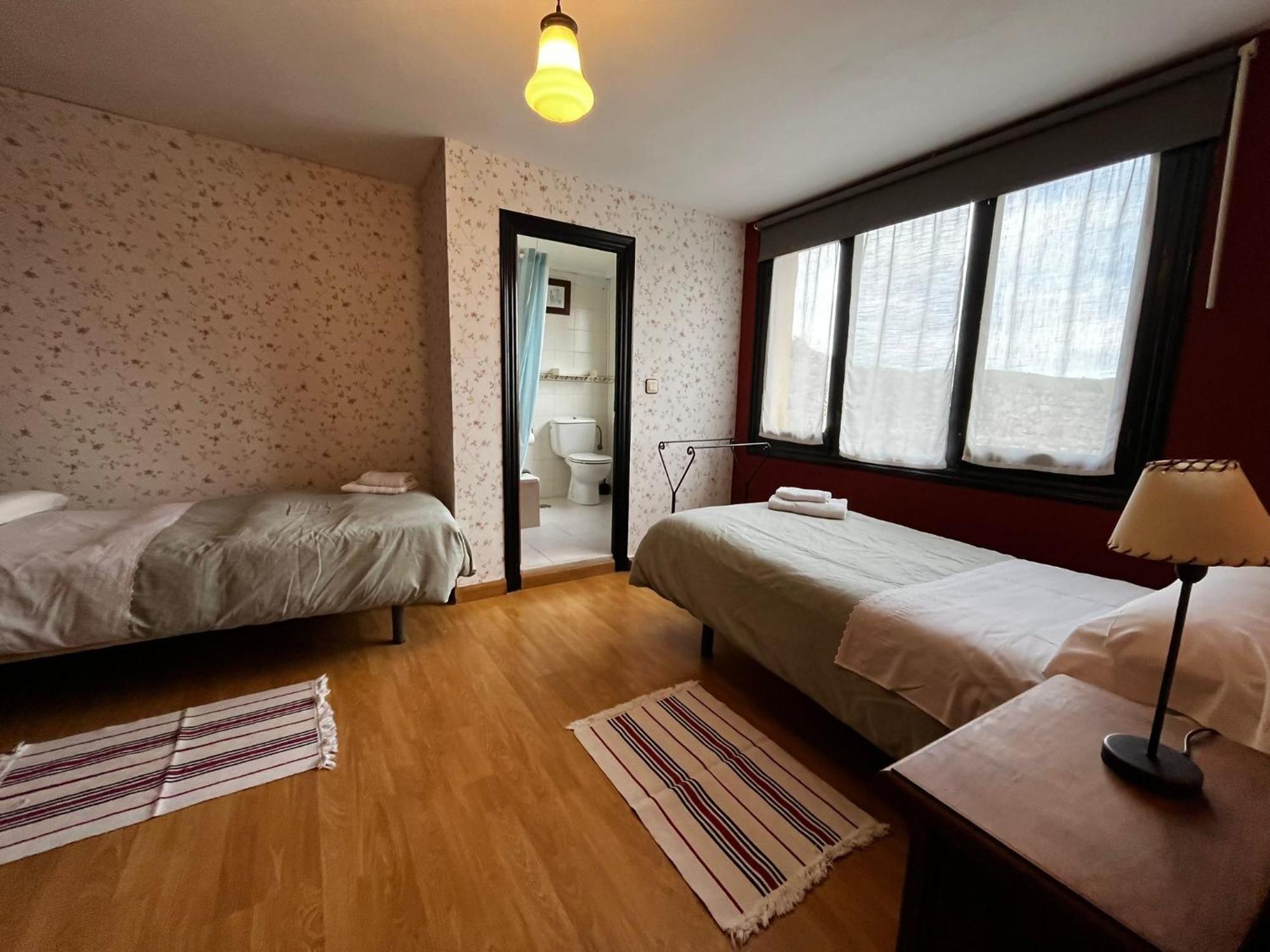 Vila Casa Lula 2 Pendueles Llanes Exteriér fotografie