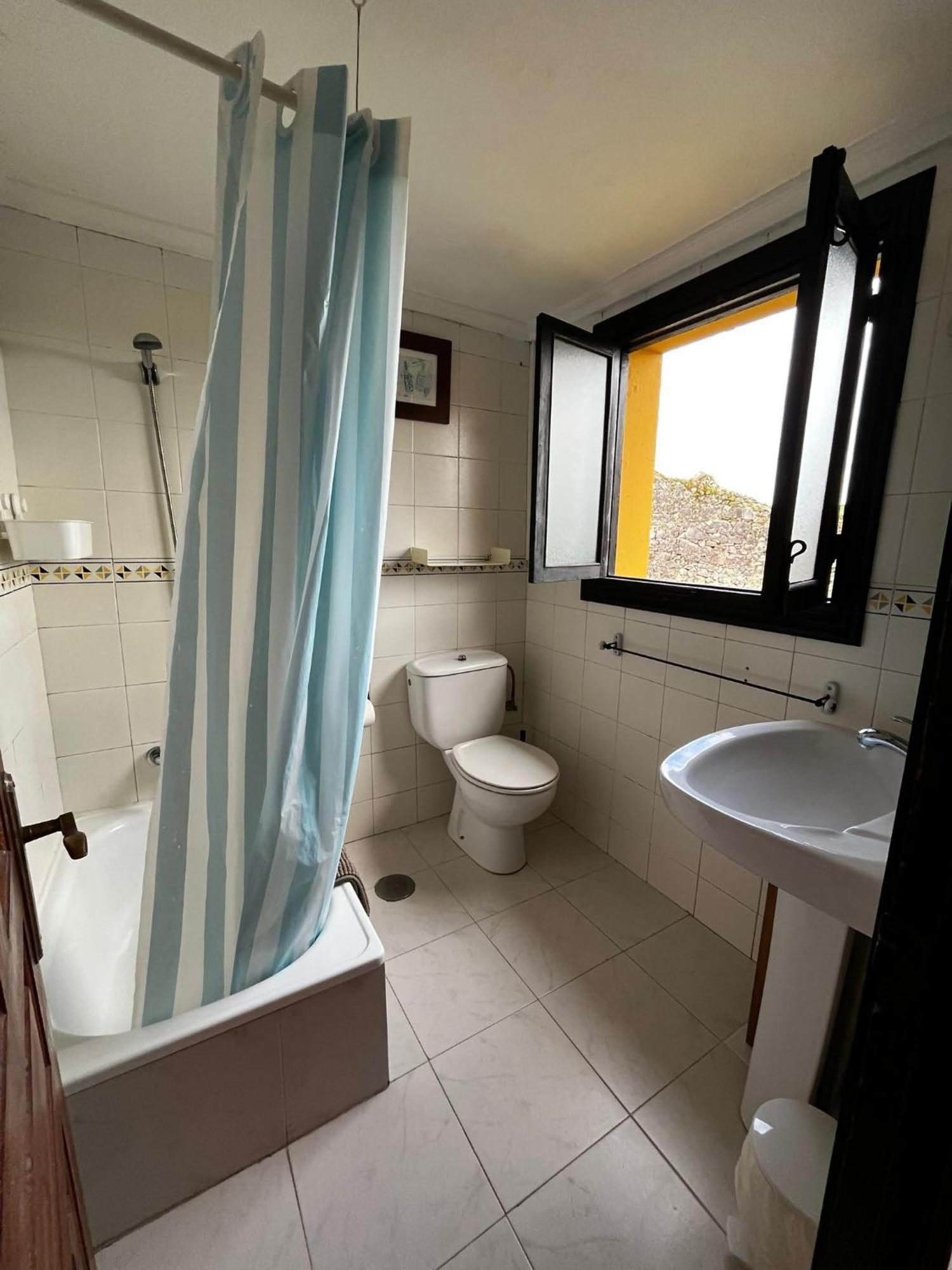 Vila Casa Lula 2 Pendueles Llanes Exteriér fotografie